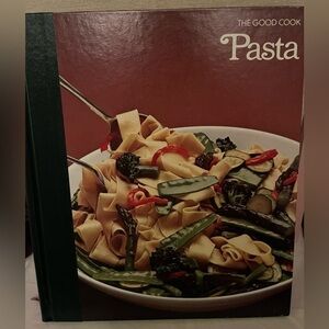The Good Cook - Pasta